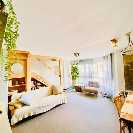 Golden Wave Surf 2 Apartment คอร์ราเลโฮ ภายนอก รูปภาพ