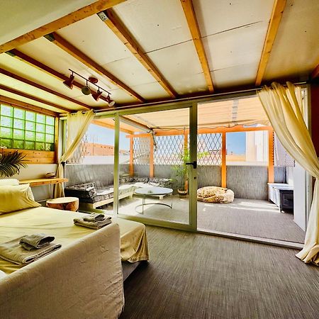 Golden Wave Surf 2 Apartment คอร์ราเลโฮ ภายนอก รูปภาพ