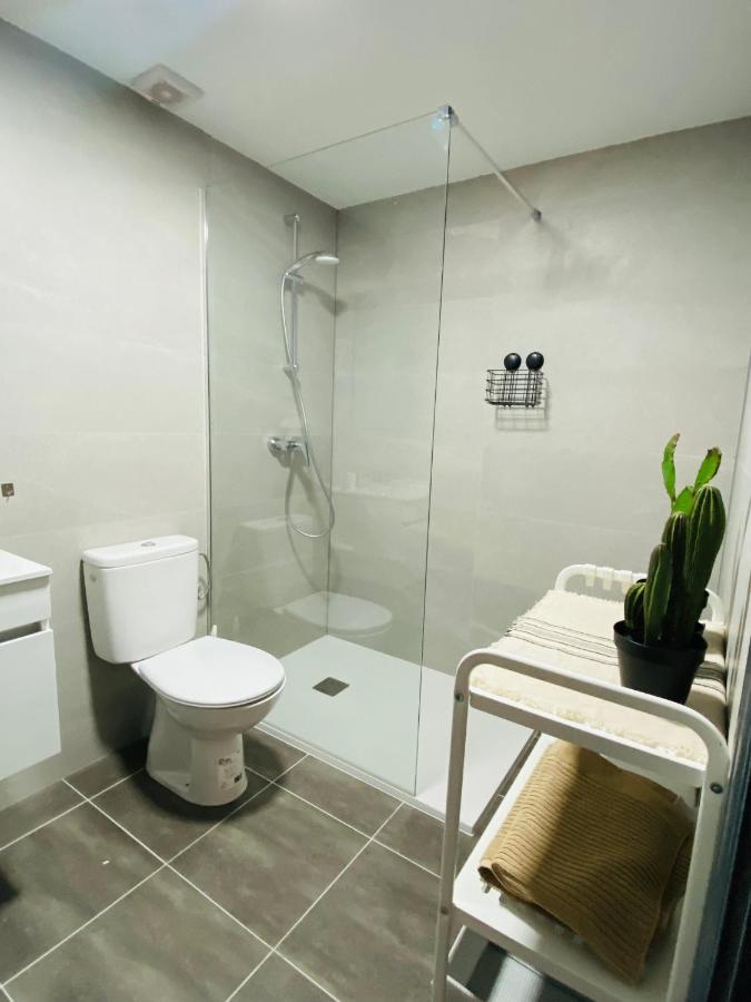 Golden Wave Surf 2 Apartment คอร์ราเลโฮ ภายนอก รูปภาพ