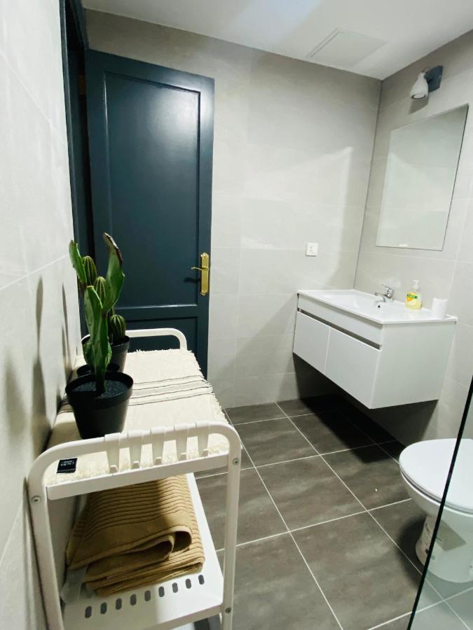 Golden Wave Surf 2 Apartment คอร์ราเลโฮ ภายนอก รูปภาพ