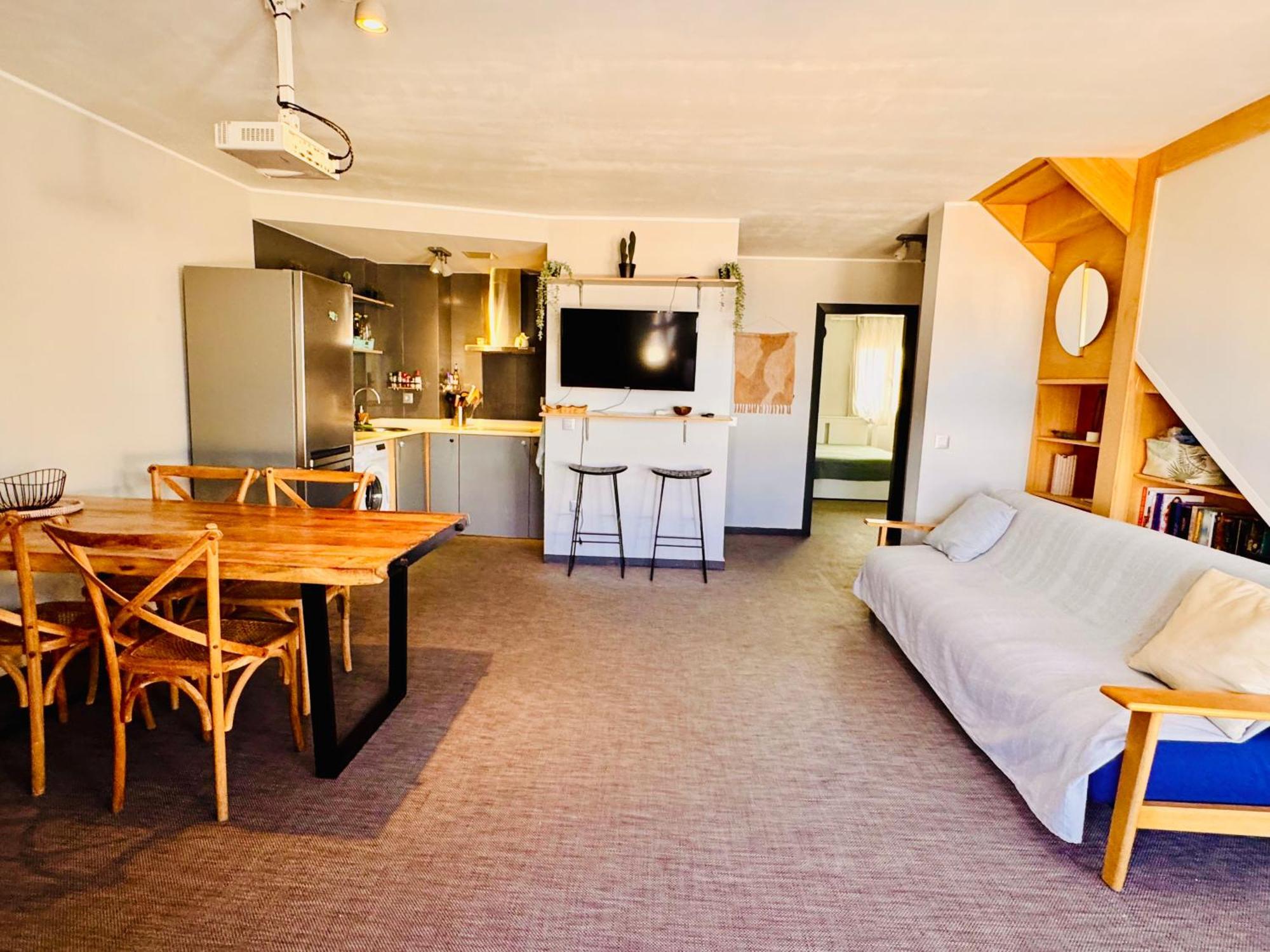 Golden Wave Surf 2 Apartment คอร์ราเลโฮ ภายนอก รูปภาพ