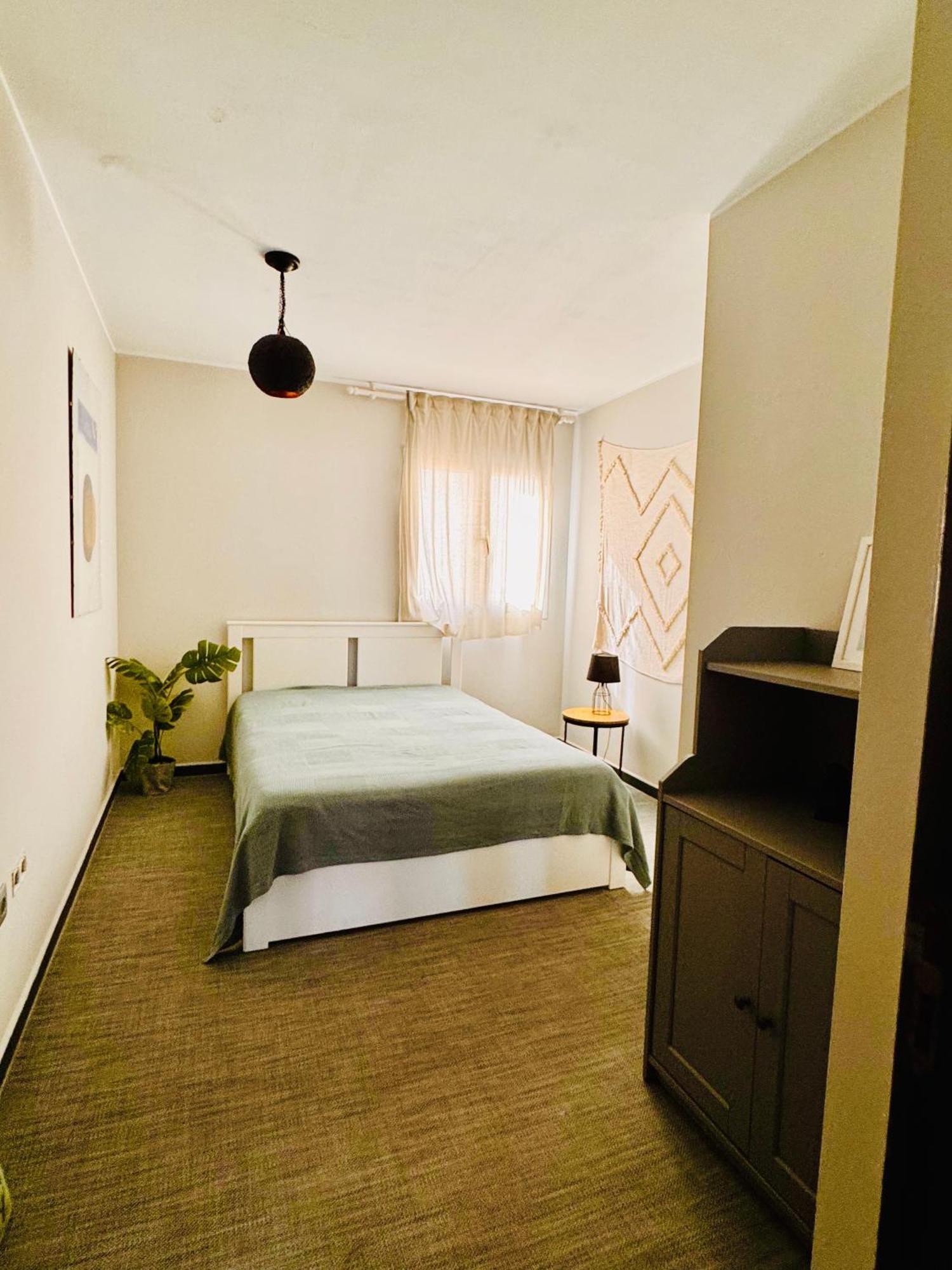 Golden Wave Surf 2 Apartment คอร์ราเลโฮ ภายนอก รูปภาพ