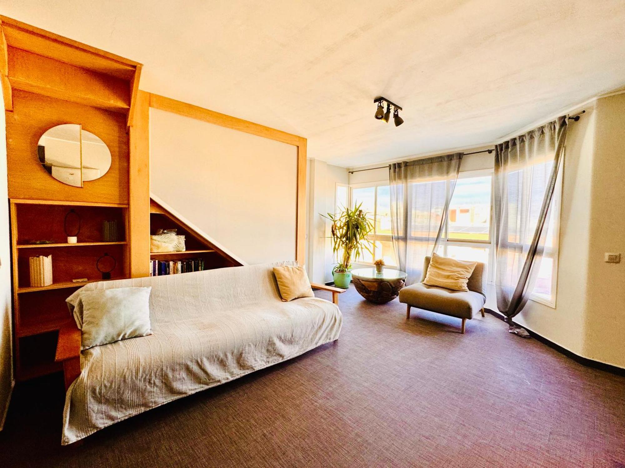 Golden Wave Surf 2 Apartment คอร์ราเลโฮ ภายนอก รูปภาพ