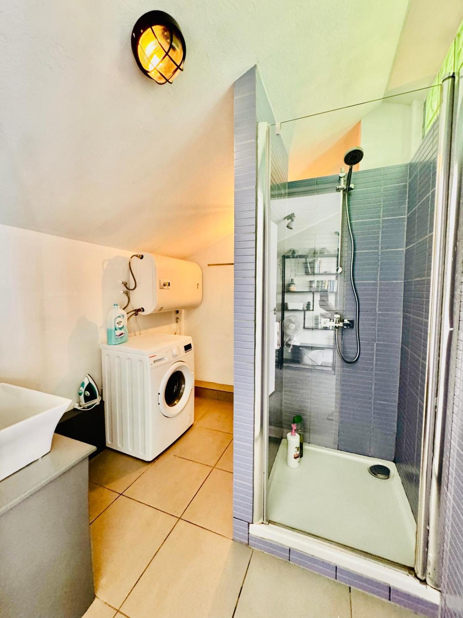 Golden Wave Surf 2 Apartment คอร์ราเลโฮ ภายนอก รูปภาพ
